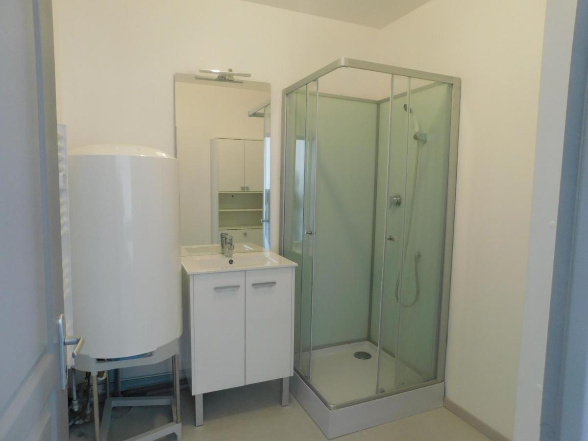 דירות Fontenay-sur-Eure Cocooning מראה חיצוני תמונה