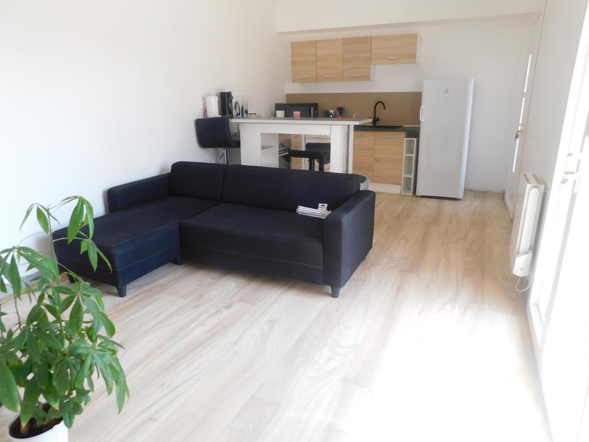 דירות Fontenay-sur-Eure Cocooning מראה חיצוני תמונה